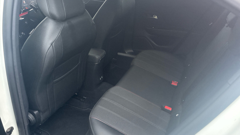 Vauxhall Mokka 1.2 Turbo 100 SRi Premium 5dr Petrol Hatchback